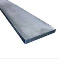 Silver Stainless Steel Flat Bar