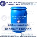 Cadmium Chloride