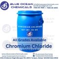 Chromium Chloride