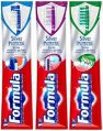 Formula Toothbrush