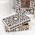 Mother Of Pearl Jewelry Packaging &amp;amp; Display Box, Jewelry Keepsake Box, Wholesale Inlay Box