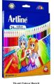 Artline Color Pencil