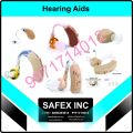 Creamy Hearing Aids