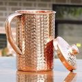 450 kg Evokali hammered copper jug