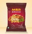 Multicolor 2 LAYER 3 LAYER dry fruit packaging bags