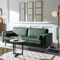 midcentury sofa