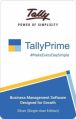 Tally Software Services- Silver
