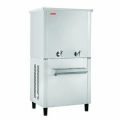 Stainless Steel Silver usha ss 6080 water cooler