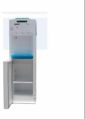 White/blue usha water dispenser