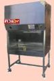 Stainless Steel Silver Polished Biological Safety Cabinet
