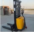 Electric Battery Stacker