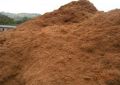 Brown Powder coco peat