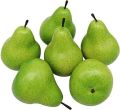 Organic Green Fresh Pears