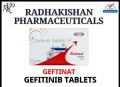 Geftinat Gefitinib Tablets IP