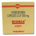 Hydrea - Hydroxyurea Capsules