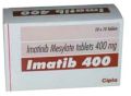 Imatib Imatinib 400 Mg tablets