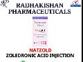 Natzold Zoledronic Acid Injection