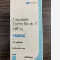 Samtica Tablets
