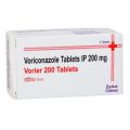 Vorier Voriconazole Tablets