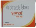 Vorzu tablet