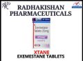 X-tane Tablets