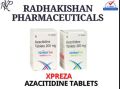 Xpreza Azacitidine Tablets