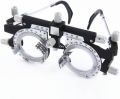 N/A White gray Good 300gm ophthalmic trial frame