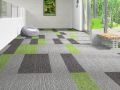 Nylon Handmade Floor Carpet