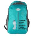 PET Recycled Sustainable Office Backpack