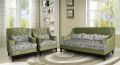 Greeny Sofa Set
