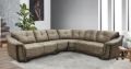 Wooden Polished Plain jac sofa set