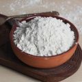 SFI natural powder pregelatinized rice flour