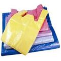 Biodegradable All Color available Plain pick up bags