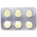 Acelofenac 100mg Thiocolchicoside 8mg Tablet