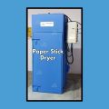 paper stick dryer