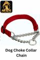 Dog Choke Collar All Size