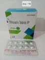 ofloxacin tablets