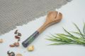 Multicoloured Printed florence wooden spoon