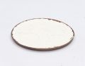 Simple Life Wooden Plates