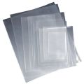 LDPE Transparent Plain bottom seal bag