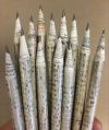 Plantable Paper Bamboo Anna plantable seed pencil