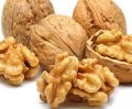 Fine Grinds Common Brown 250 Gm walnut kernels
