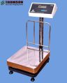 Stainless Steel Electric thomson d 112 electronic weighting scale