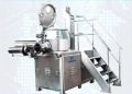 Stainless Steel Grey 440 VAC Shree Ambica Industries rapid mixer granulator