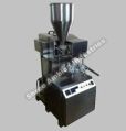 Electric Shree Ambica Industries automatic tube filling sealing machine