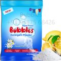 Bubbles Lime Laundry Detergent Powder