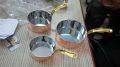Stainless Steel Kitchen Measuring Cups