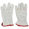 Chrome Leather Safety Gloves
