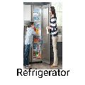 voltas refrigerator repairing service