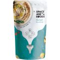 Space Age Foods Ready to Eat Herbed Hummus